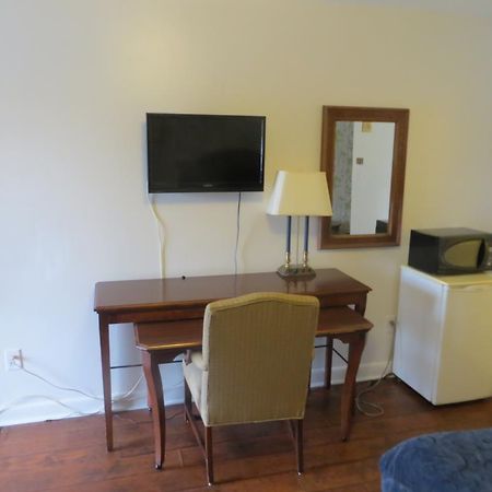 Stardust Motel Ottawa Extérieur photo