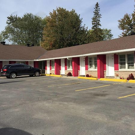 Stardust Motel Ottawa Extérieur photo