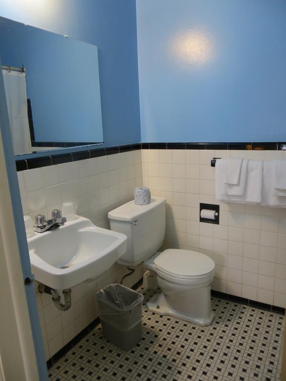Stardust Motel Ottawa Extérieur photo