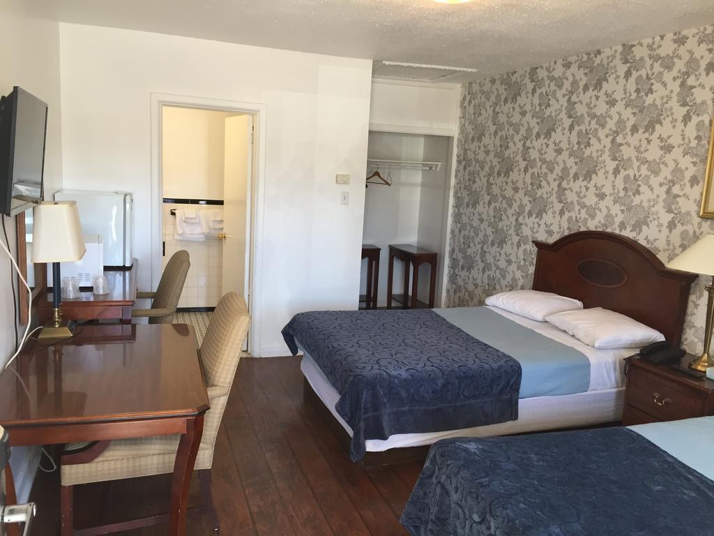 Stardust Motel Ottawa Chambre photo