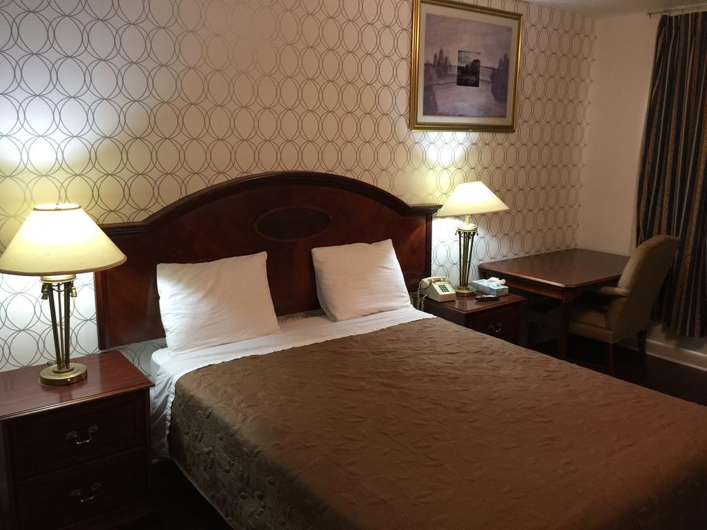 Stardust Motel Ottawa Chambre photo