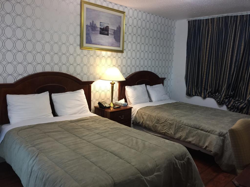 Stardust Motel Ottawa Chambre photo