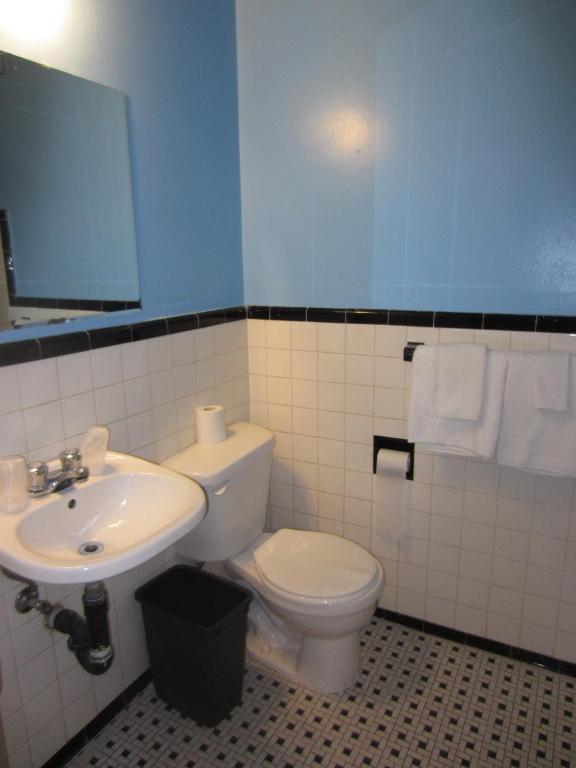 Stardust Motel Ottawa Chambre photo