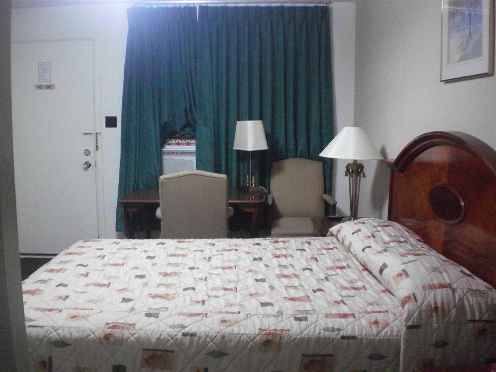 Stardust Motel Ottawa Extérieur photo