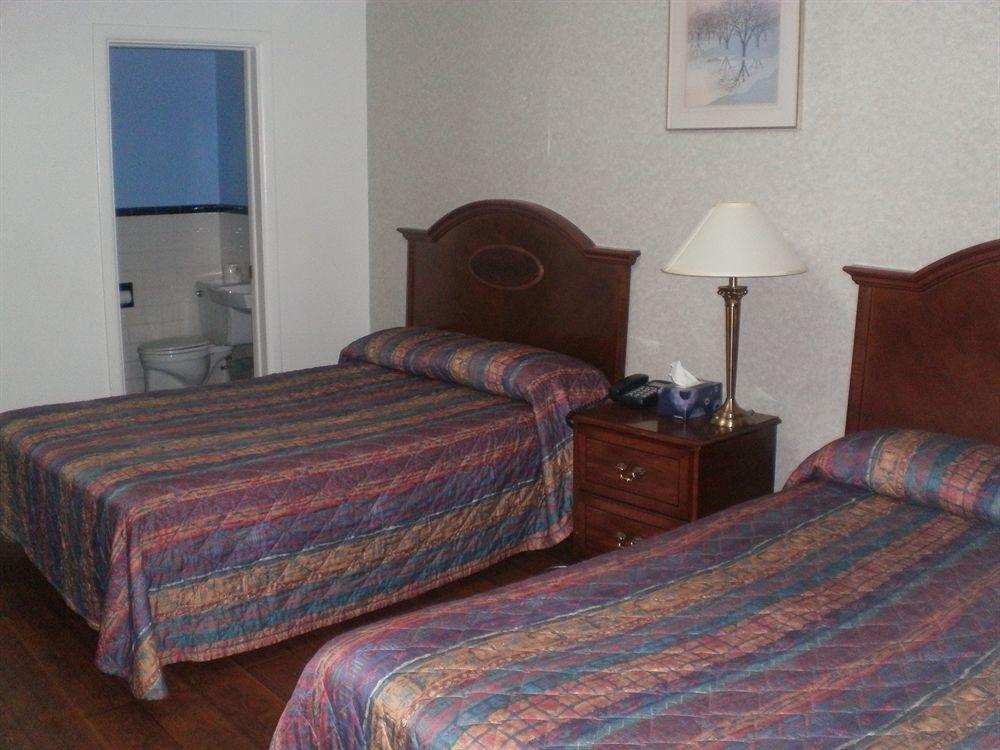 Stardust Motel Ottawa Extérieur photo