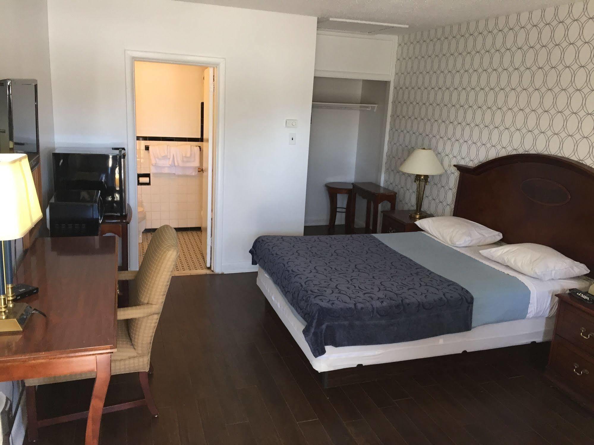Stardust Motel Ottawa Extérieur photo