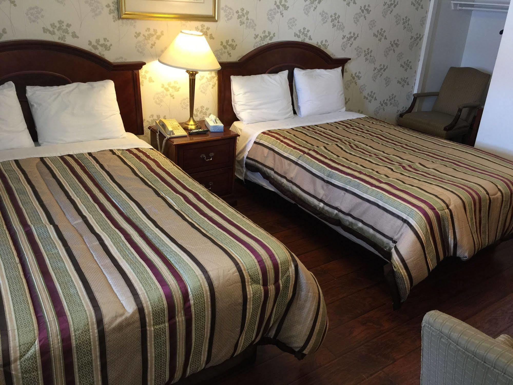 Stardust Motel Ottawa Extérieur photo